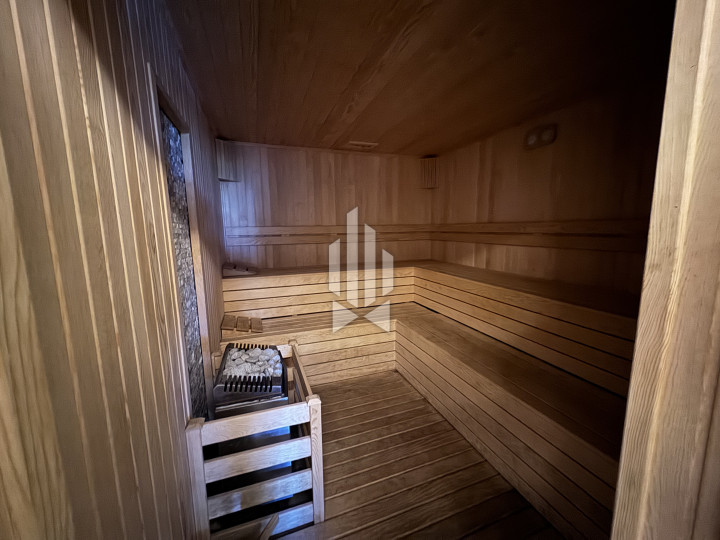 Новая меблированная квартира 1+1, всего 200 м до пляжа 13