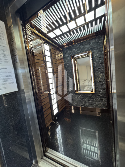 Новая меблированная квартира 1+1, всего 200 м до пляжа 14