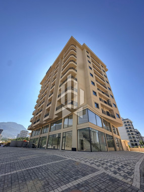 Премиум 1+1 в центре Махмутлара, 600 м до моря