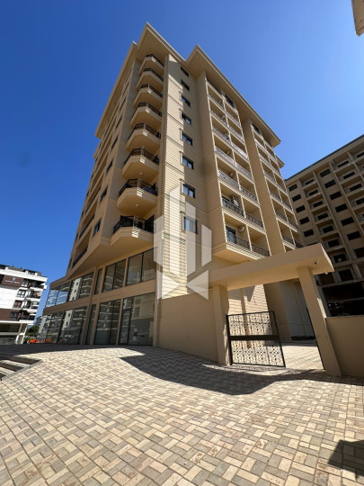 Premium 1+1 in the center of Mahmutlar, 600 m to the sea 2