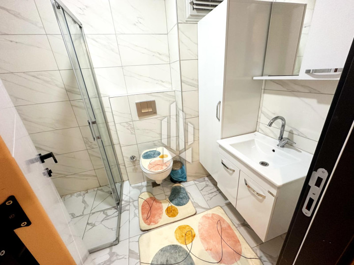 Premium 1+1 in the center of Mahmutlar, 600 m to the sea 20