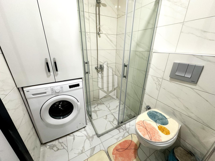 Premium 1+1 in the center of Mahmutlar, 600 m to the sea 21