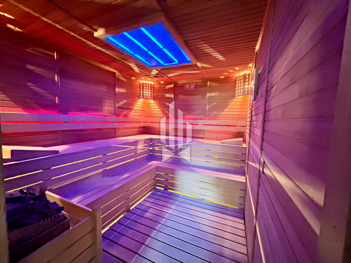 Comfortable furnished 2+1 apartment in Mahmutlar, 400 m from the sea 5