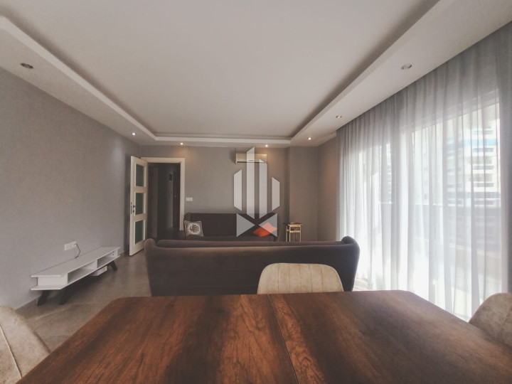 Comfortable furnished 2+1 apartment in Mahmutlar, 400 m from the sea 6