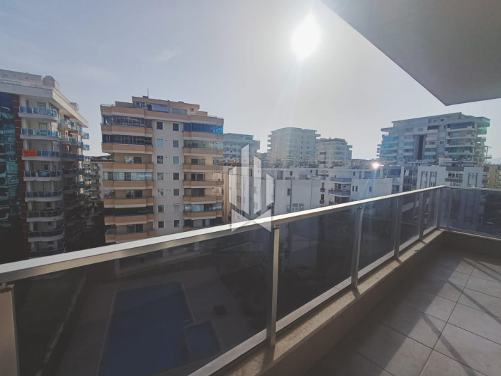 Comfortable furnished 2+1 apartment in Mahmutlar, 400 m from the sea 7