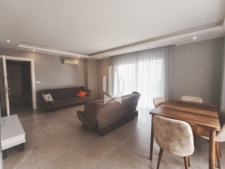 Comfortable furnished 2+1 apartment in Mahmutlar, 400 m from the sea 8