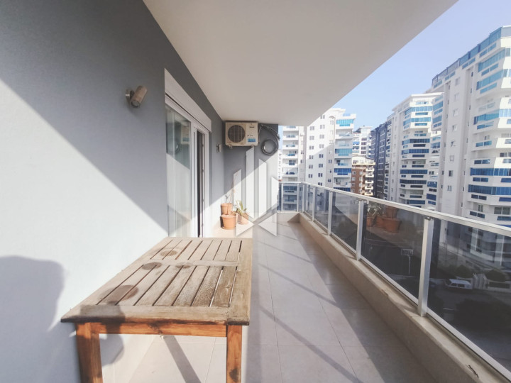 Comfortable furnished 2+1 apartment in Mahmutlar, 400 m from the sea 9