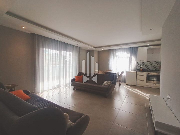 Comfortable furnished 2+1 apartment in Mahmutlar, 400 m from the sea 10