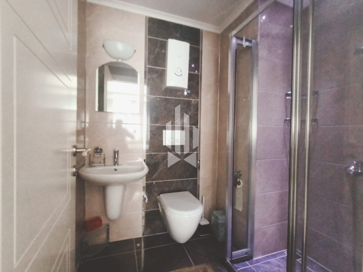 Comfortable furnished 2+1 apartment in Mahmutlar, 400 m from the sea 15