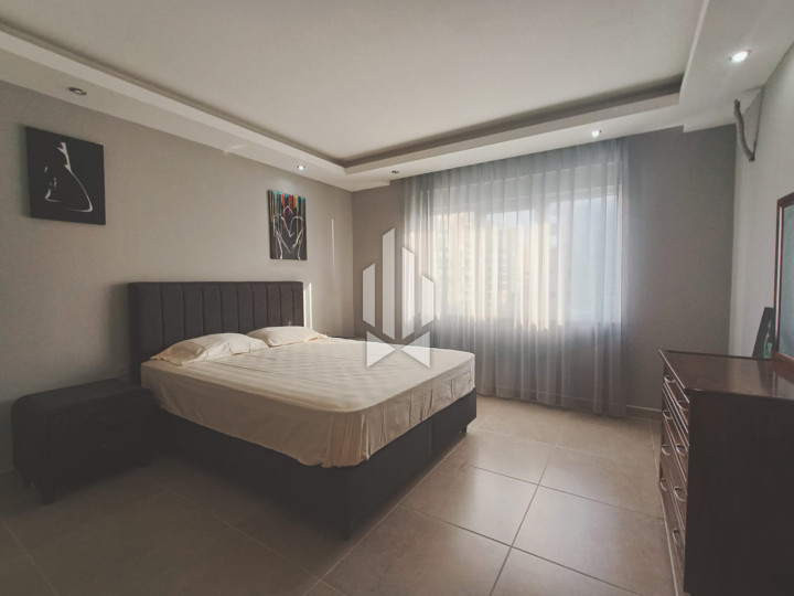 Comfortable furnished 2+1 apartment in Mahmutlar, 400 m from the sea 17