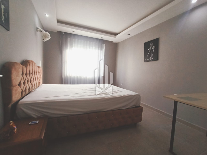 Comfortable furnished 2+1 apartment in Mahmutlar, 400 m from the sea 19