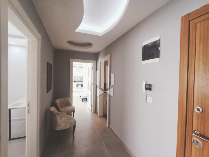 Comfortable furnished 2+1 apartment in Mahmutlar, 400 m from the sea 20