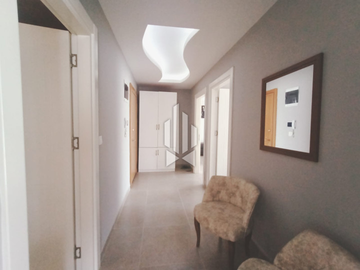 Comfortable furnished 2+1 apartment in Mahmutlar, 400 m from the sea 21