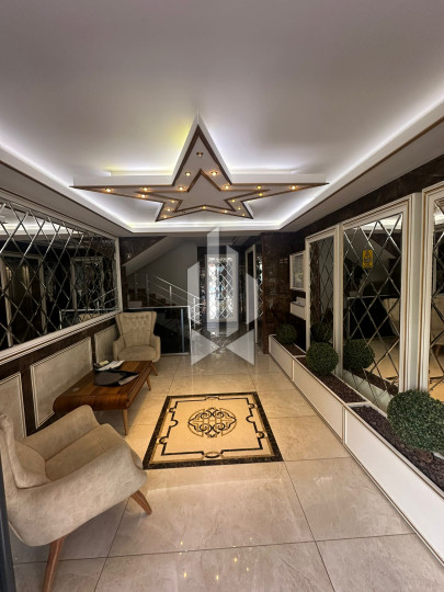 Просторная меблированная квартира 2+1 в Махмутларе, 400 м от моря 8