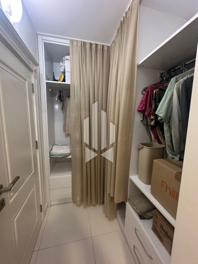 Просторная меблированная квартира 2+1 в Махмутларе, 400 м от моря 10