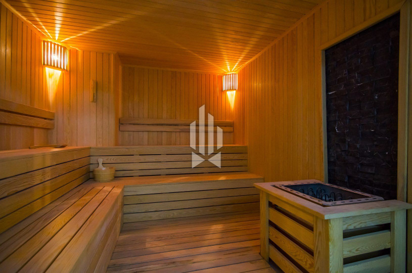 Просторная меблированная квартира 2+1 в Махмутларе, 400 м от моря 13