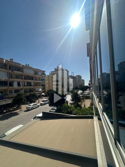 Просторная меблированная квартира 2+1 в Махмутларе, 400 м от моря 19