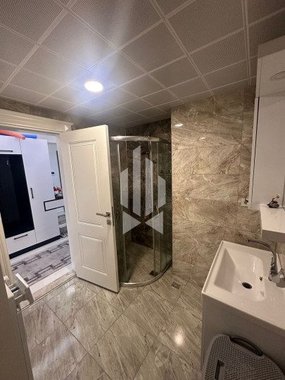 Просторная меблированная квартира 2+1 в Махмутларе, 400 м от моря 23