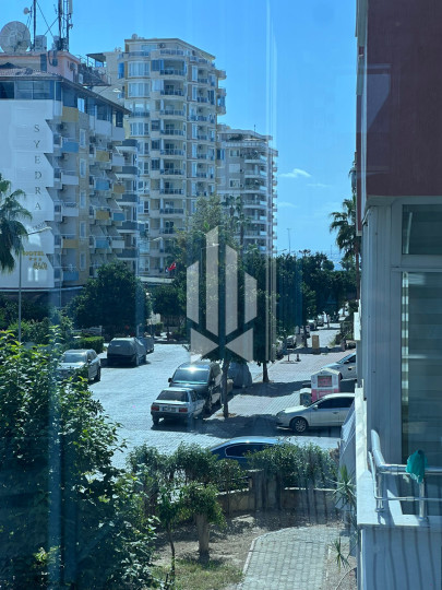 Просторная меблированная квартира 2+1 в Махмутларе, 400 м от моря 24