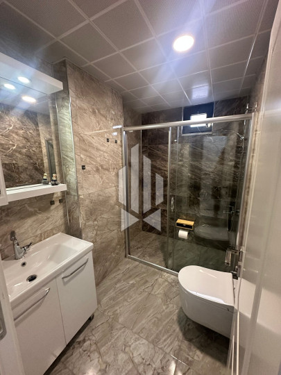 Просторная меблированная квартира 2+1 в Махмутларе, 400 м от моря 25