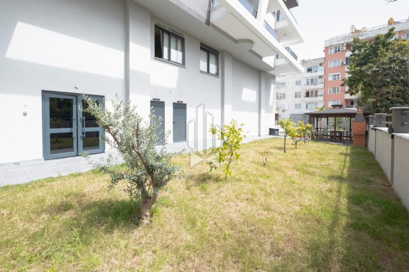 Квартира 2+1 с панорамным видом на море в Махмутларе, 10-й этаж, новостройка 2023 года 6