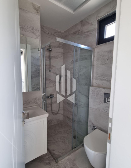 Квартира 2+1 с панорамным видом на море в Махмутларе, 10-й этаж, новостройка 2023 года 11