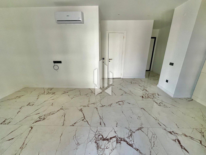 Современная квартира 1+1 в Оба с богатейшей инфраструктурой уровня 5★, в комплексе 2025 года 3