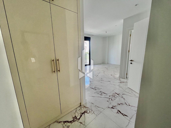 Современная квартира 1+1 в Оба с богатейшей инфраструктурой уровня 5★, в комплексе 2025 года 6