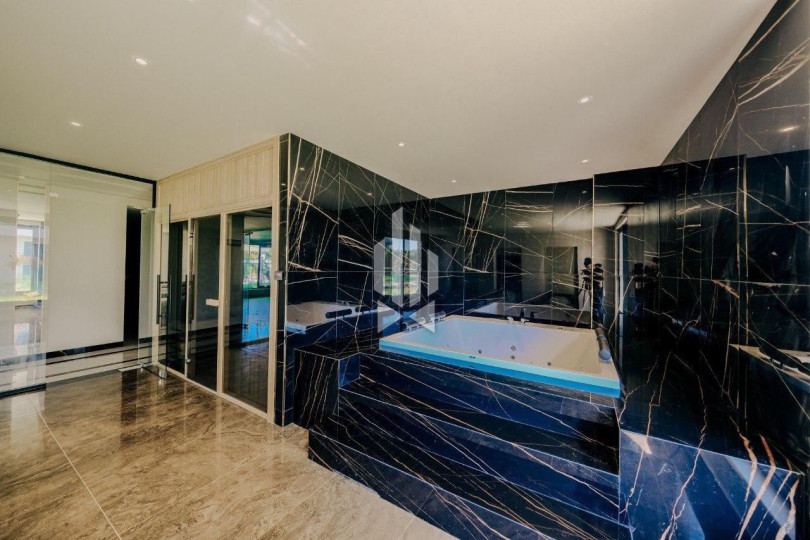 Современная квартира 1+1 в Оба с богатейшей инфраструктурой уровня 5★, в комплексе 2025 года 15