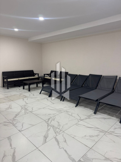1+1 apartment in the center of Alanya, just 100 meters from the sea, in a modern complex from 2023 4