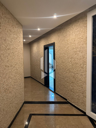 1+1 apartment in the center of Alanya, just 100 meters from the sea, in a modern complex from 2023 5