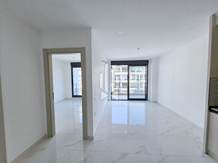 Новая квартира 1+1 в Оба, в современном комплексе 2025 года с богатой инфраструктурой 5