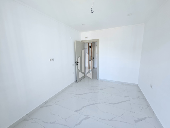 Новая квартира 1+1 в Оба, в современном комплексе 2025 года с богатой инфраструктурой 8