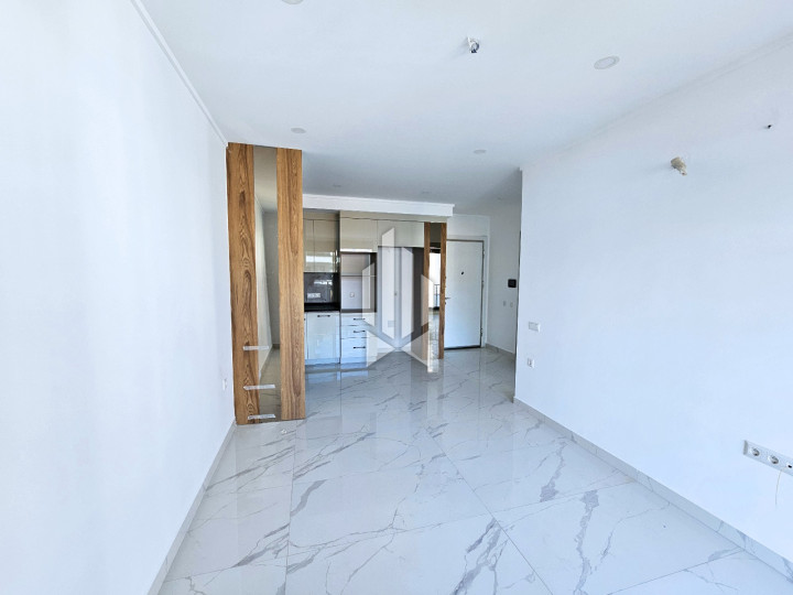 Новая квартира 1+1 в Оба, в современном комплексе 2025 года с богатой инфраструктурой 12