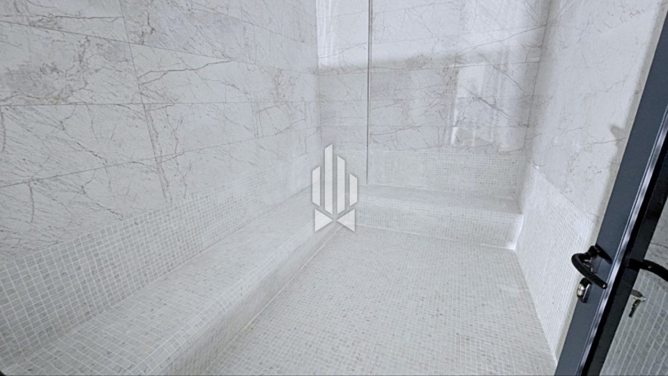 Новая квартира 1+1 в Оба, в современном комплексе 2025 года с богатой инфраструктурой 20