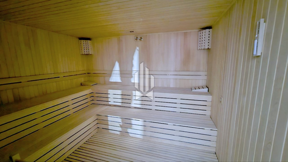 Новая квартира 1+1 в Оба, в современном комплексе 2025 года с богатой инфраструктурой 26