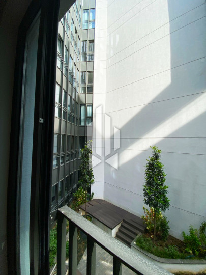 1+1 apartment with separate kitchen in Beyoğlu/Taksim - new project, Airbnb approved, suitable for residence permit 3