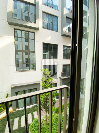 1+1 apartment with separate kitchen in Beyoğlu/Taksim - new project, Airbnb approved, suitable for residence permit 6