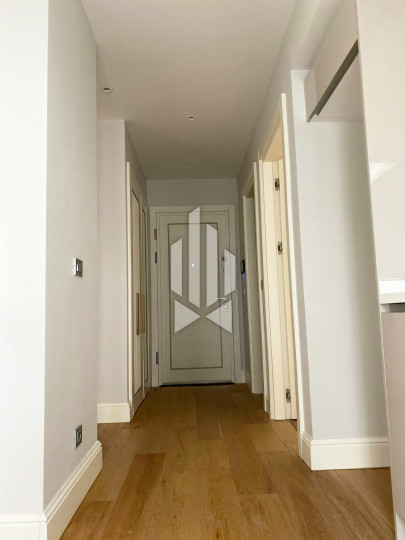 1+1 apartment with separate kitchen in Beyoğlu/Taksim - new project, Airbnb approved, suitable for residence permit 13