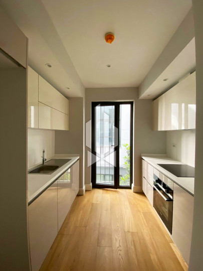 1+1 apartment with separate kitchen in Beyoğlu/Taksim - new project, Airbnb approved, suitable for residence permit 16