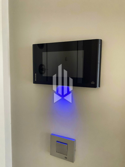 1+1 apartment with separate kitchen in Beyoğlu/Taksim - new project, Airbnb approved, suitable for residence permit 17