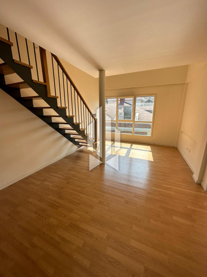 Стильный 2+1 дуплекс-лофт в Şişli 3