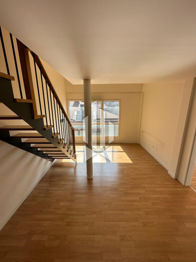 Стильный 2+1 дуплекс-лофт в Şişli 6