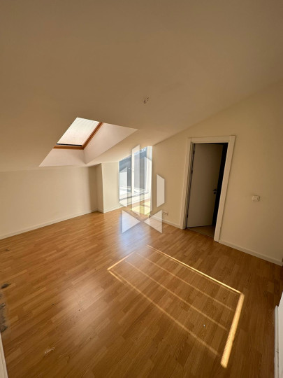 Стильный 2+1 дуплекс-лофт в Şişli 10