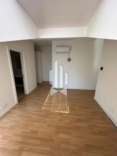 Стильный 2+1 дуплекс-лофт в Şişli 14