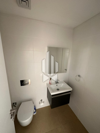 Стильный 2+1 дуплекс-лофт в Şişli 15