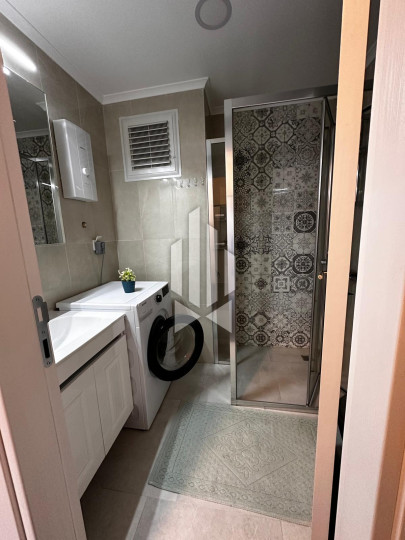 Уютные апартаменты 1+1 в комплексе с полной инфраструктурой в Махмутларе 4