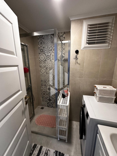 Modern 1+1 apartments in a residential complex with a swimming pool, Mahmutlar 6