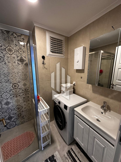 Modern 1+1 apartments in a residential complex with a swimming pool, Mahmutlar 8