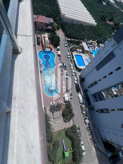 LUXURY APARTMENTS BY THE SEA - AN IDEAL VACATION OPTION 2